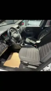 Photo 13 Dacia Duster  ECO-G 100 4x2