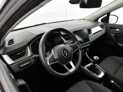 Photo 9 Renault Captur  TCe 90 - 21