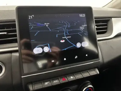 Photo 23 Renault Captur  TCe 90 - 21