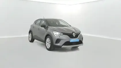 Photo 6 Renault Captur  TCe 90 - 21