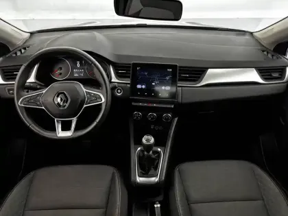 Photo 25 Renault Captur  TCe 90 - 21