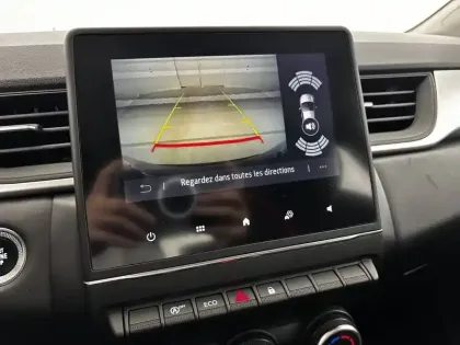 Photo 19 Renault Captur  TCe 90 - 21