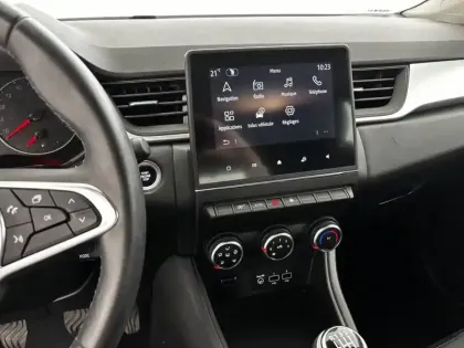 Photo 11 Renault Captur  TCe 90 - 21