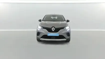 Photo 7 Renault Captur  TCe 90 - 21