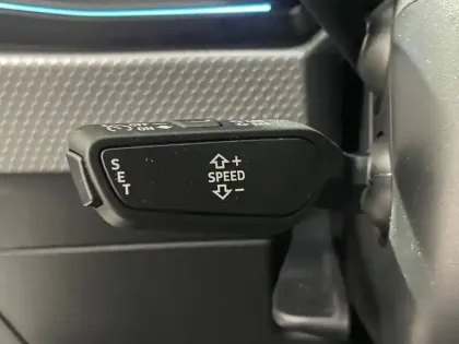 Photo 29 Audi A1  Sportback 30 TFSI 116 ch S tronic 7