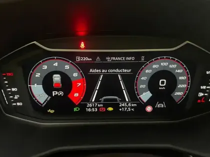 Photo 32 Audi A1  Sportback 30 TFSI 116 ch S tronic 7