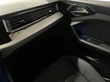 Photo 52 Audi A1  Sportback 30 TFSI 116 ch S tronic 7