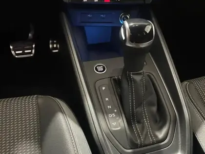 Photo 49 Audi A1  Sportback 30 TFSI 116 ch S tronic 7