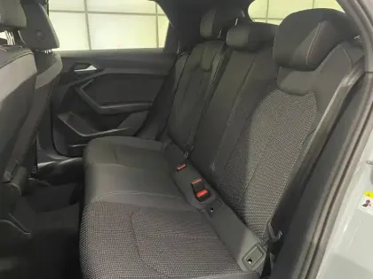 Photo 19 Audi A1  Sportback 30 TFSI 116 ch S tronic 7