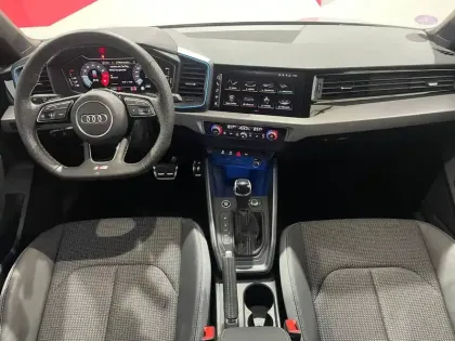 Photo 46 Audi A1  Sportback 30 TFSI 116 ch S tronic 7