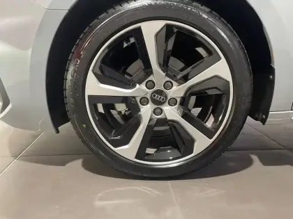 Photo 14 Audi A1  Sportback 30 TFSI 116 ch S tronic 7