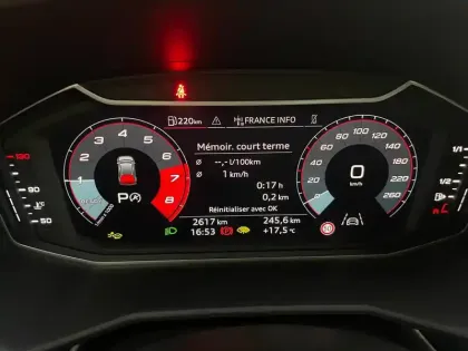 Photo 30 Audi A1  Sportback 30 TFSI 116 ch S tronic 7