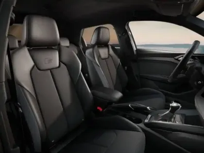 Photo 6 Audi A1  Sportback 30 TFSI 116 ch S tronic 7