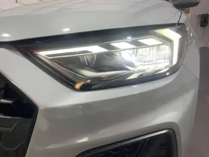 Photo 15 Audi A1  Sportback 30 TFSI 116 ch S tronic 7