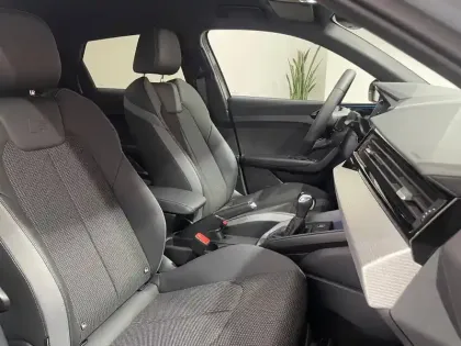 Photo 51 Audi A1  Sportback 30 TFSI 116 ch S tronic 7