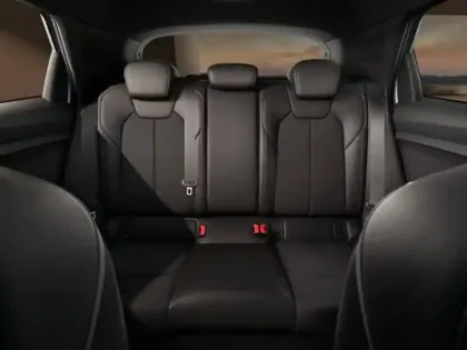 Photo 7 Audi A1  Sportback 30 TFSI 116 ch S tronic 7