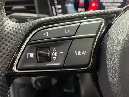 Photo 27 Audi A1  Sportback 30 TFSI 116 ch S tronic 7