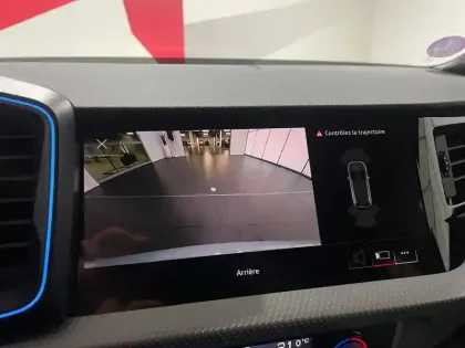 Photo 44 Audi A1  Sportback 30 TFSI 116 ch S tronic 7