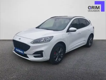 Photo Ford Kuga St-line X