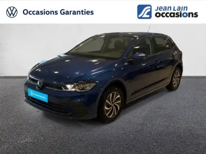 Photo Volkswagen Polo Vw Edition