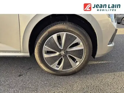 Photo 8 Skoda Kamiq  1.0 TSI Evo 2 95 ch BVM5