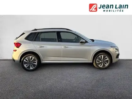 Photo 3 Skoda Kamiq  1.0 TSI Evo 2 95 ch BVM5