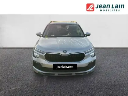 Photo 1 Skoda Kamiq  1.0 TSI Evo 2 95 ch BVM5