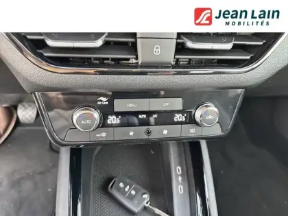Photo 13 Skoda Kamiq  1.0 TSI Evo 2 95 ch BVM5