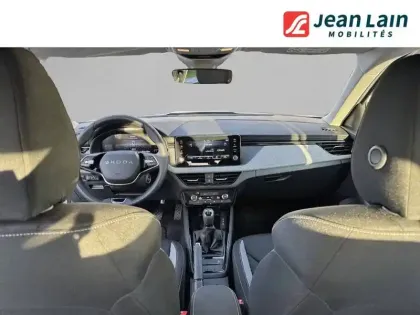 Photo 17 Skoda Kamiq  1.0 TSI Evo 2 95 ch BVM5