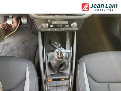 Photo 12 Skoda Kamiq  1.0 TSI Evo 2 95 ch BVM5