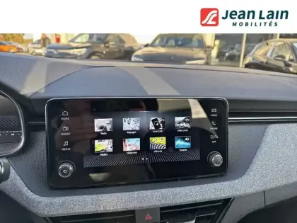 Photo 14 Skoda Kamiq  1.0 TSI Evo 2 95 ch BVM5