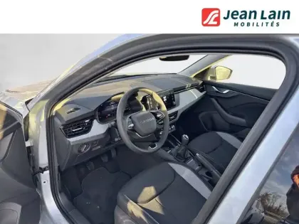 Photo 10 Skoda Kamiq  1.0 TSI Evo 2 95 ch BVM5