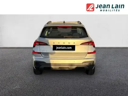 Photo 5 Skoda Kamiq  1.0 TSI Evo 2 95 ch BVM5