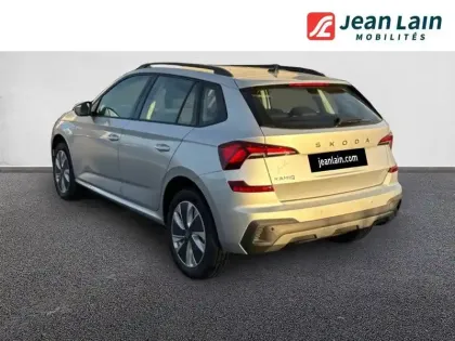 Photo 6 Skoda Kamiq  1.0 TSI Evo 2 95 ch BVM5