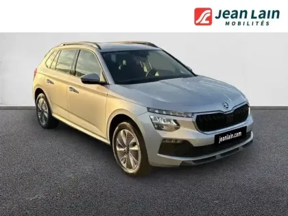 Photo 2 Skoda Kamiq  1.0 TSI Evo 2 95 ch BVM5