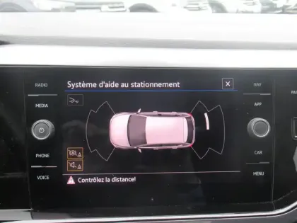 Photo 54 Volkswagen Polo  1.0 TSI 116 S&S DSG7