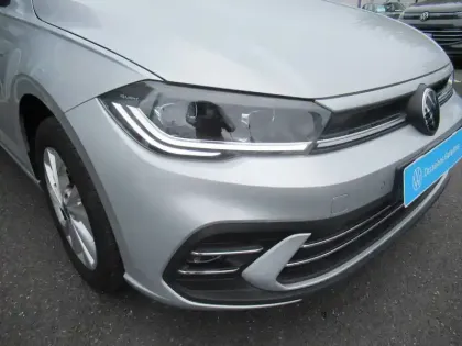 Photo 41 Volkswagen Polo  1.0 TSI 116 S&S DSG7