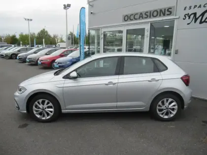 Photo 44 Volkswagen Polo  1.0 TSI 116 S&S DSG7