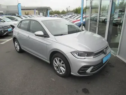 Photo 57 Volkswagen Polo  1.0 TSI 116 S&S DSG7