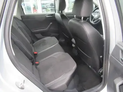 Photo 38 Volkswagen Polo  1.0 TSI 116 S&S DSG7