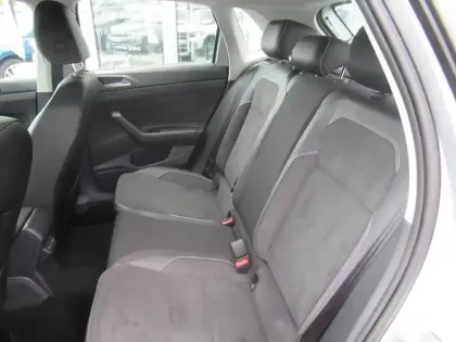 Photo 46 Volkswagen Polo  1.0 TSI 116 S&S DSG7