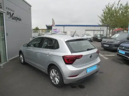 Photo 55 Volkswagen Polo  1.0 TSI 116 S&S DSG7