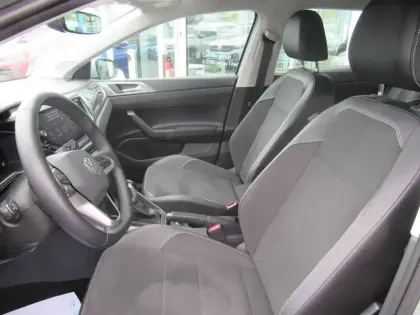 Photo 37 Volkswagen Polo  1.0 TSI 116 S&S DSG7