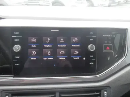 Photo 51 Volkswagen Polo  1.0 TSI 116 S&S DSG7