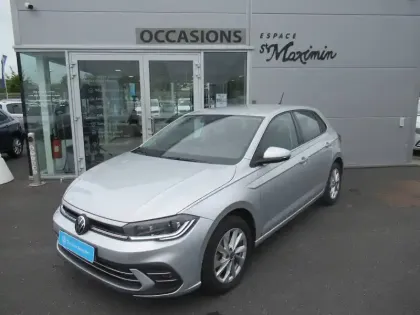 Photo Volkswagen Polo Style