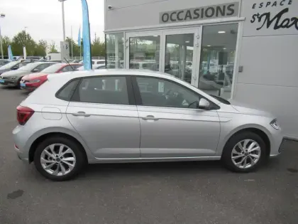 Photo 56 Volkswagen Polo  1.0 TSI 116 S&S DSG7