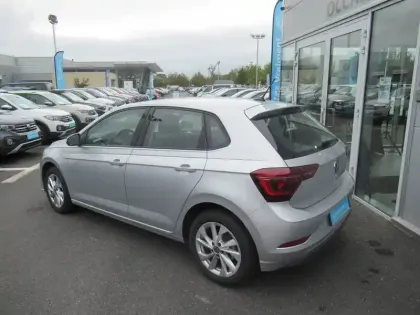 Photo 30 Volkswagen Polo  1.0 TSI 116 S&S DSG7