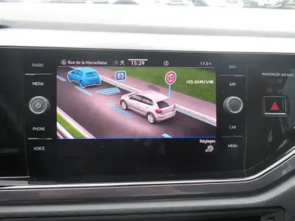 Photo 53 Volkswagen Polo  1.0 TSI 116 S&S DSG7