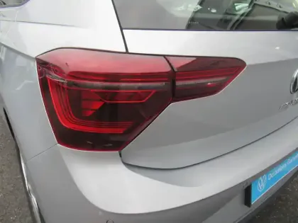 Photo 45 Volkswagen Polo  1.0 TSI 116 S&S DSG7