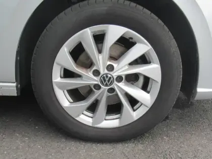 Photo 35 Volkswagen Polo  1.0 TSI 116 S&S DSG7